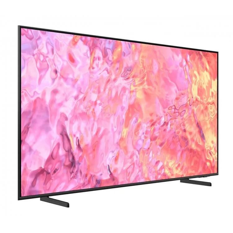 Televizor Samsung QLED QE50Q60CAUXRU